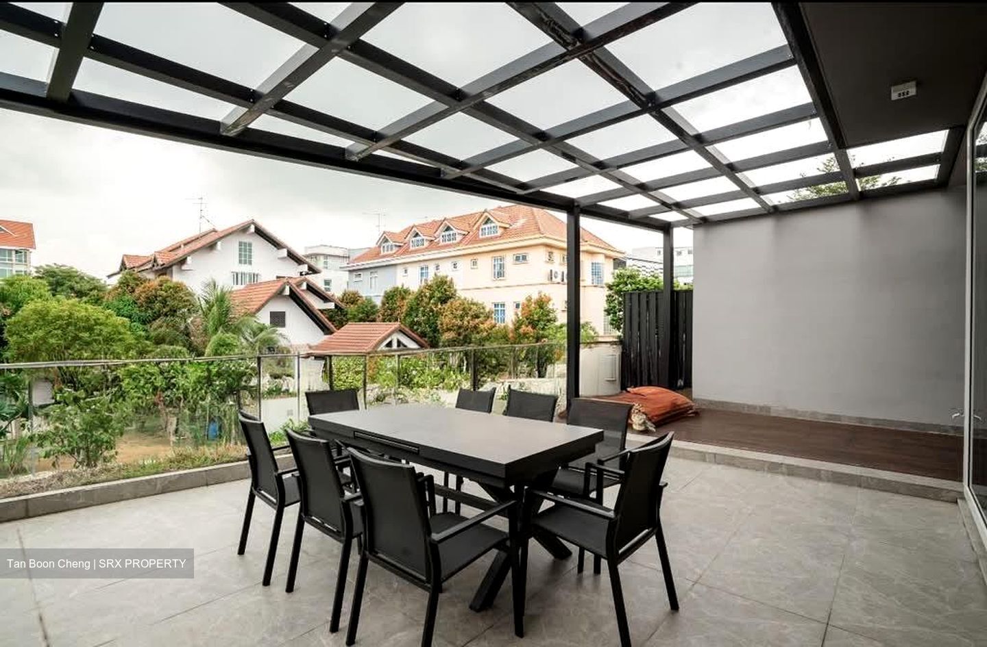Grace Garden (D15), Terrace #554973421